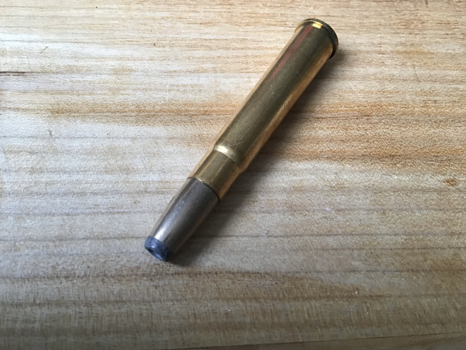 120 Jagdpatronen Kal. 9x57R von Browning – Bild 2