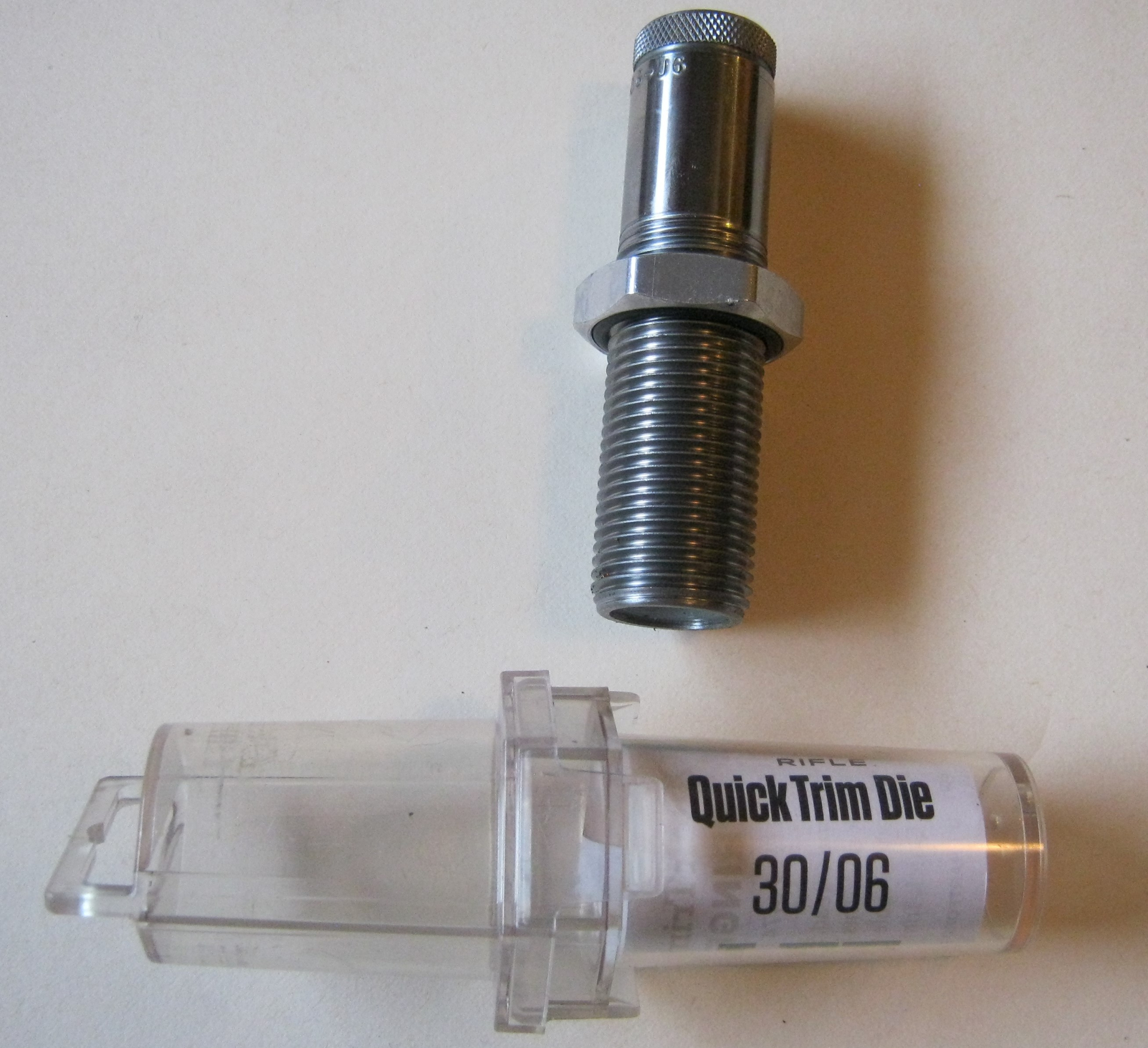 LEE Quick Trim Die für 30-06 – Bild 1