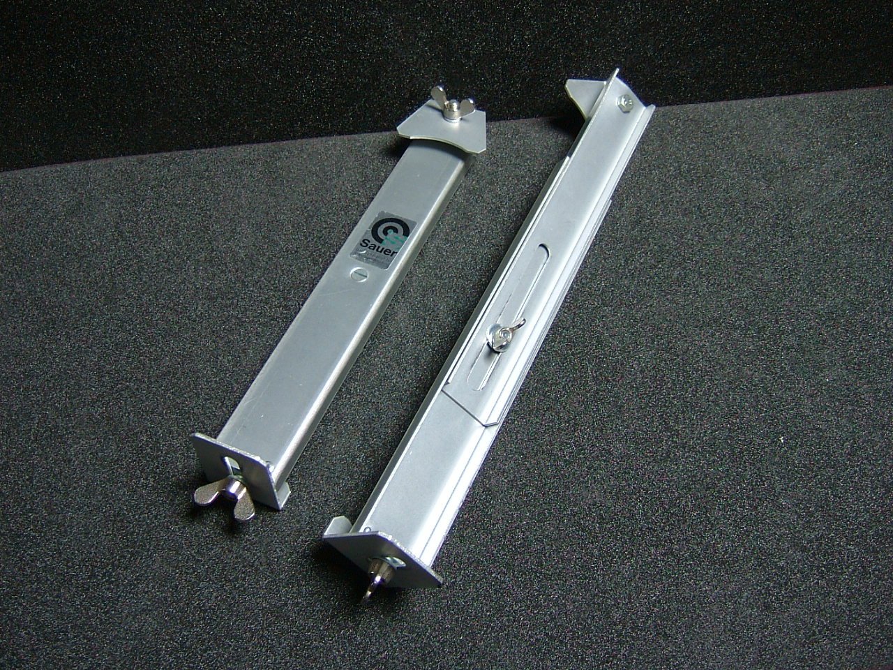 Sauer Schuhsohlenspanner – Bestzustand – Bild 2