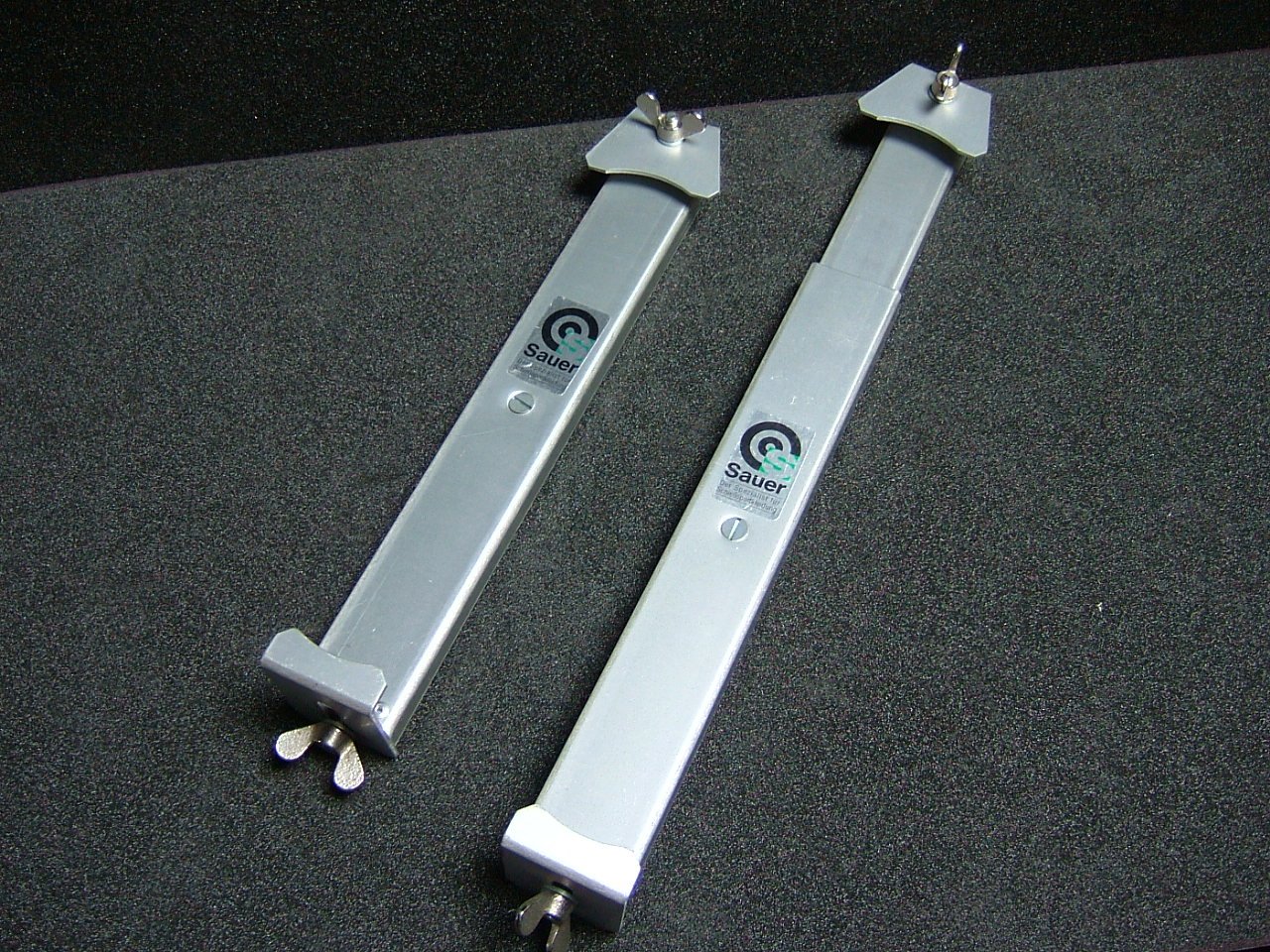 Sauer Schuhsohlenspanner – Bestzustand – Bild 1