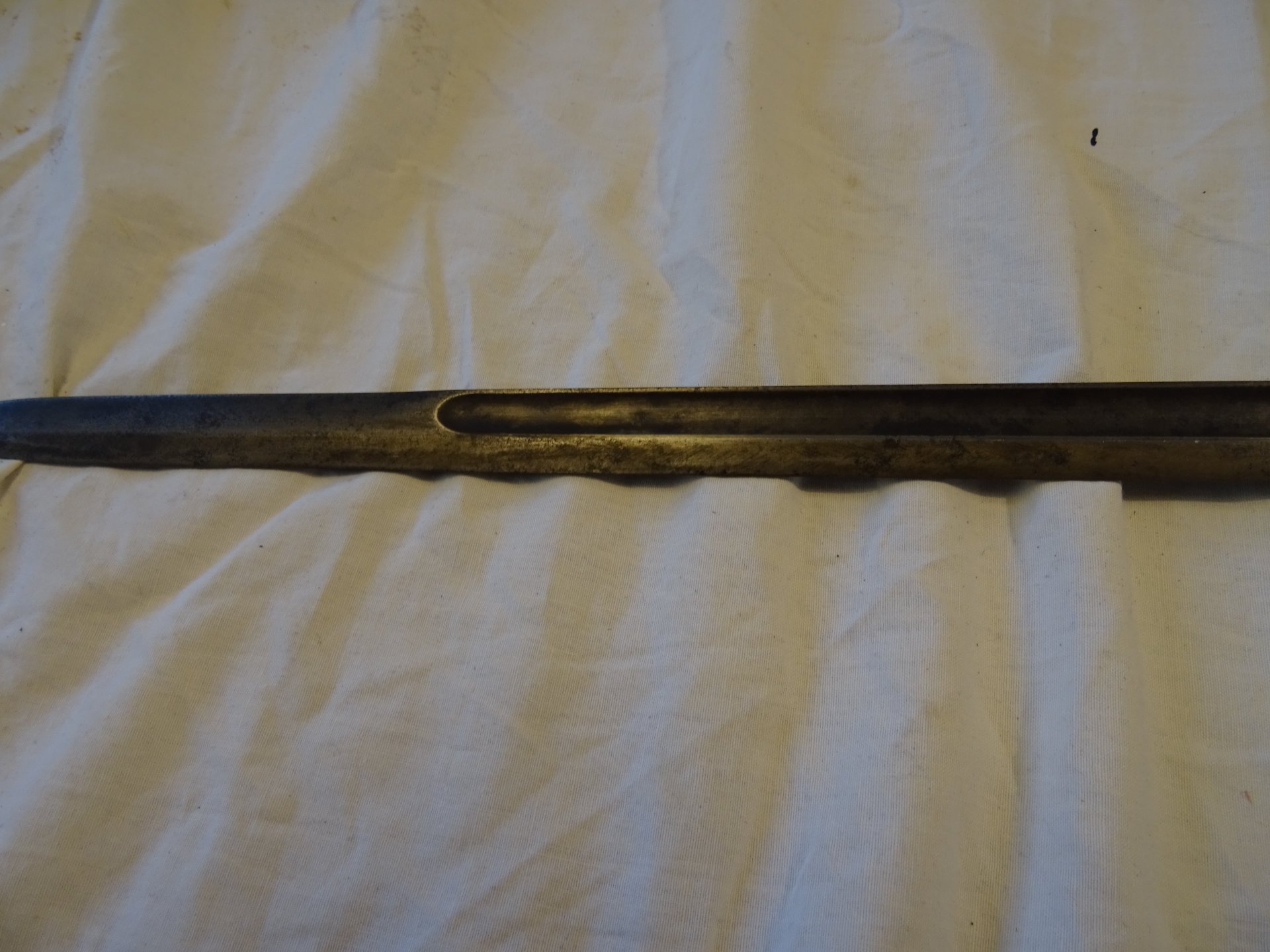 Gewehr 88 kurze Ausführung mit Originalbajonett – Bild 15
