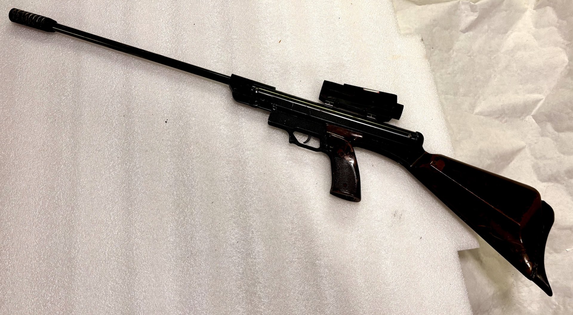 GAMO LG Mod. 68 – Bild 1