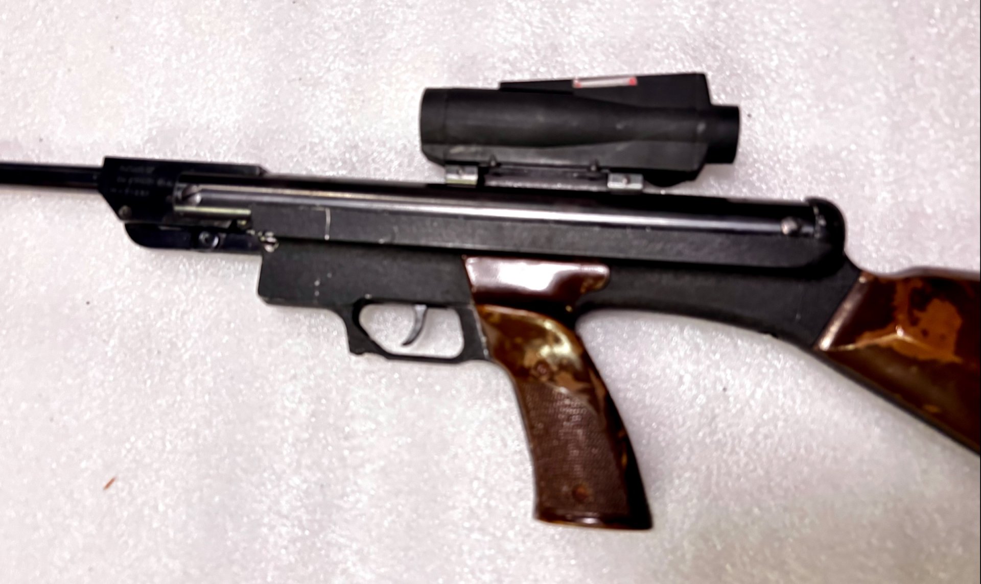GAMO LG Mod. 68 – Bild 2