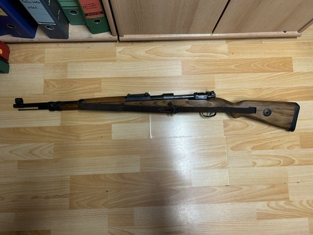 K98 – Bild 2