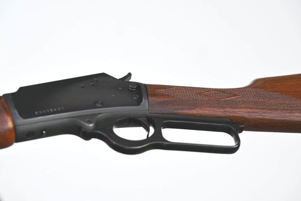 Westernwaffe Sportgewehr Unterhebelrepetierer Marlin Mod. 1894 Cowboy Limited Kal. .44 Rem Mag, 1a! – Bild 6