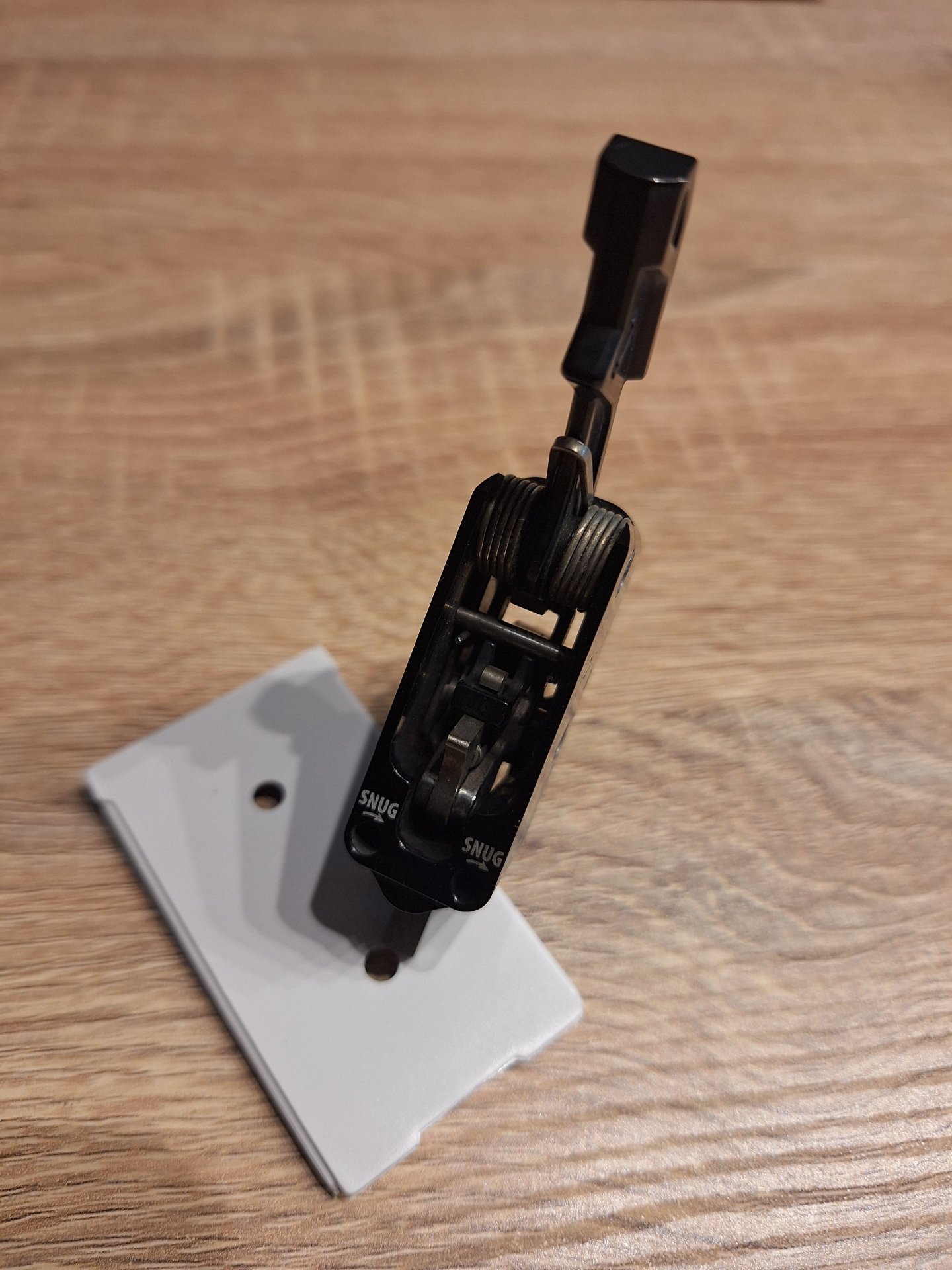 Triggertech Competitive AR15 Straight – Bild 3