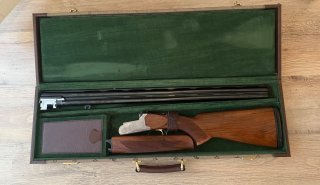Flinte Rottweil 700 12/70 – Bild 14