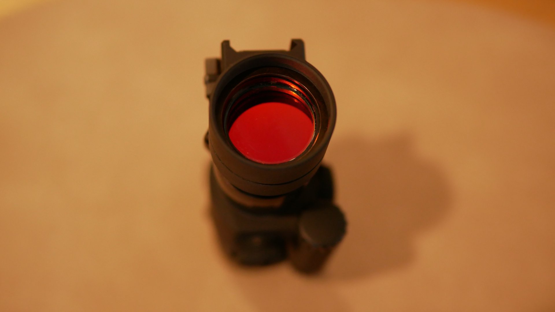 Aimpoint 9000L mit Innomount Ringmontage Picatinny – Bild 4