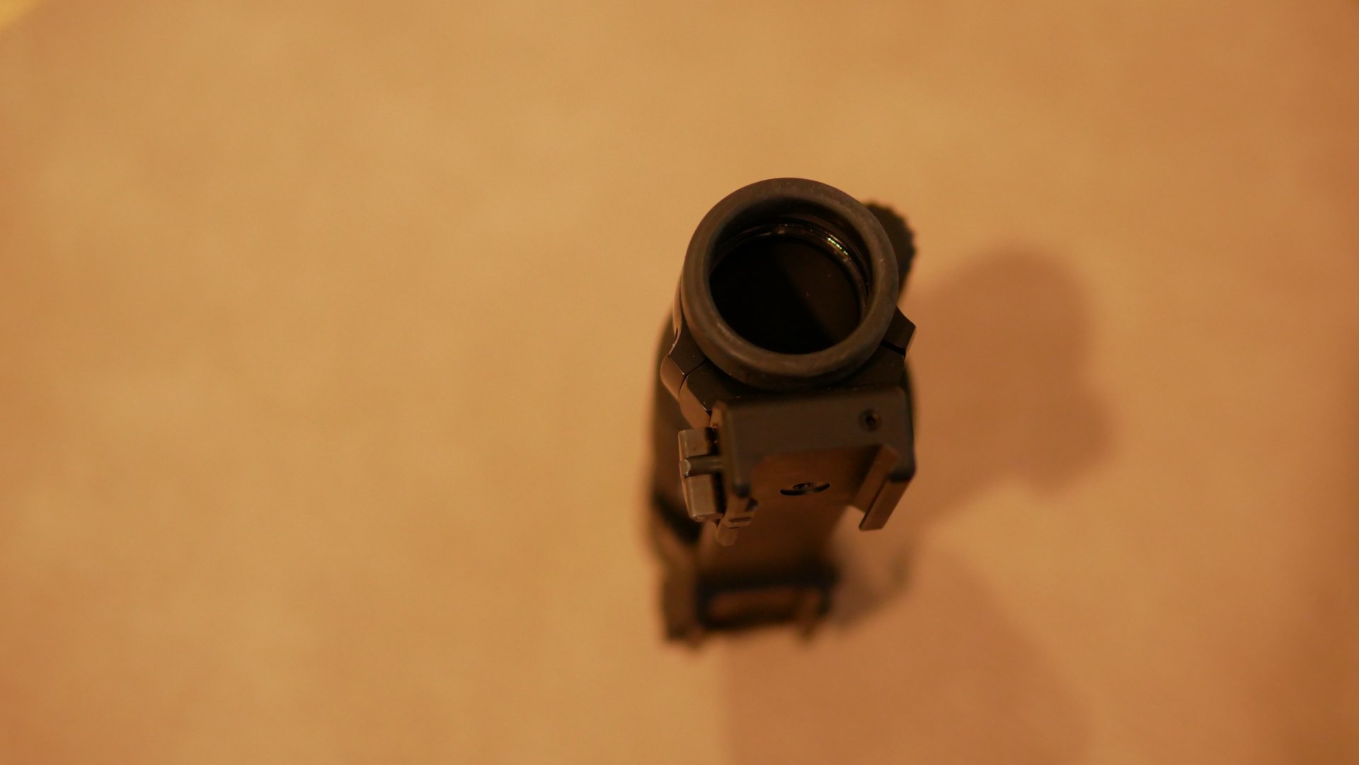 Aimpoint 9000L mit Innomount Ringmontage Picatinny – Bild 5
