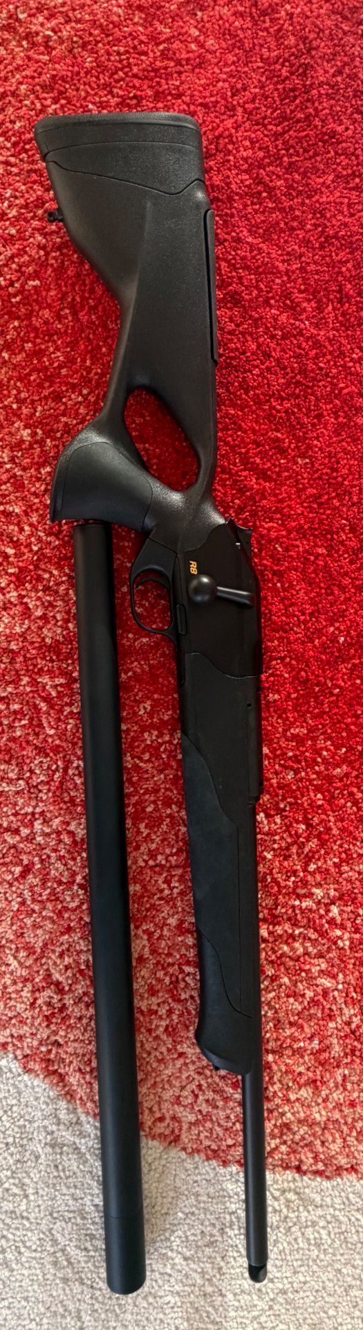 Blaser R8 Ultimate Silence 30-06 47cm – Bild 1