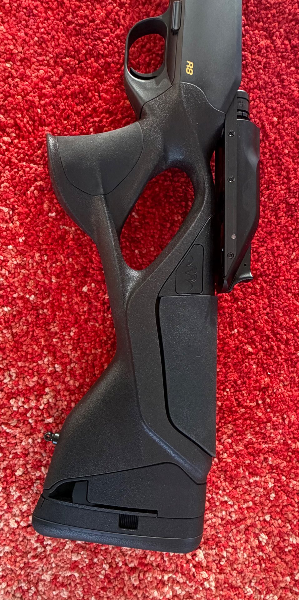 Blaser R8 Ultimate Silence 30-06 47cm – Bild 3