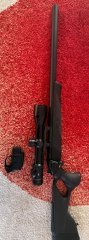Blaser R8 Ultimate Silence 30-06 47cm – Bild 7