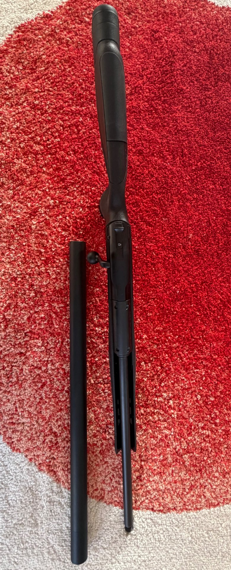 Blaser R8 Ultimate Silence 30-06 47cm – Bild 6