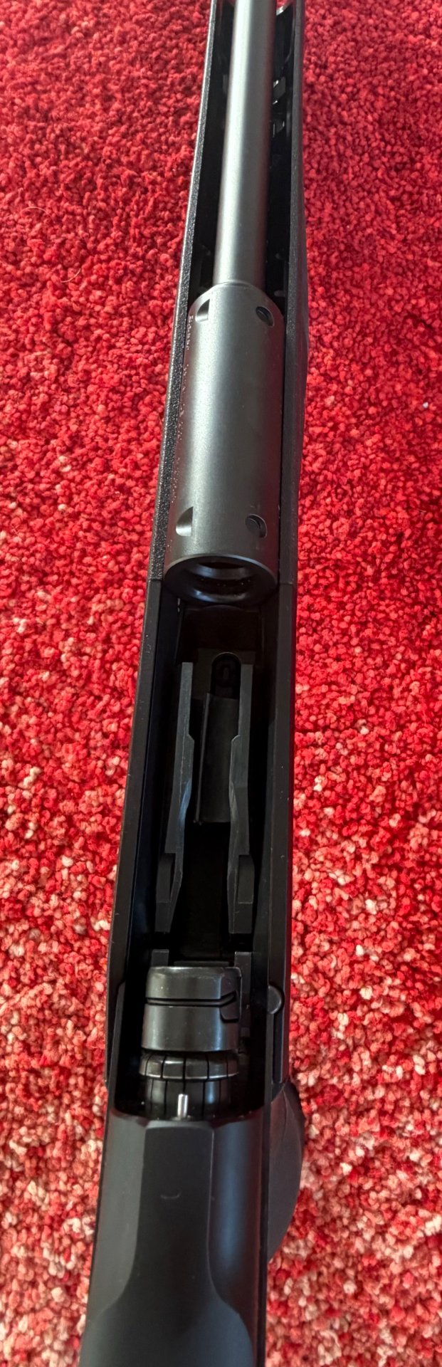 Blaser R8 Ultimate Silence 30-06 47cm – Bild 2