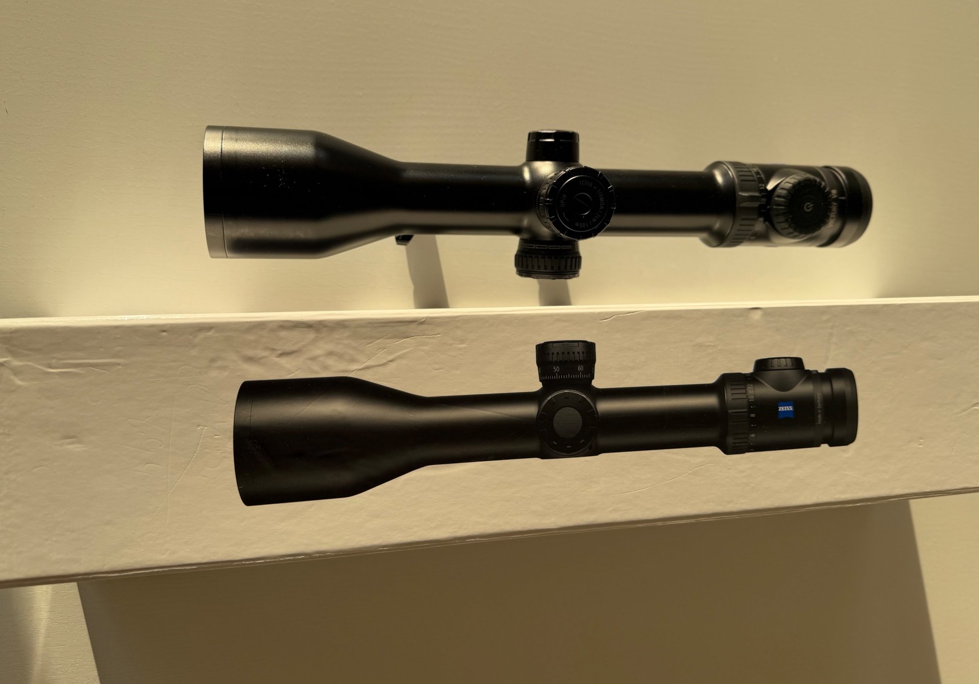 ZEISS Victory V8 2.8-20x56 M Zielfernrohr ASV LR – Bild 9