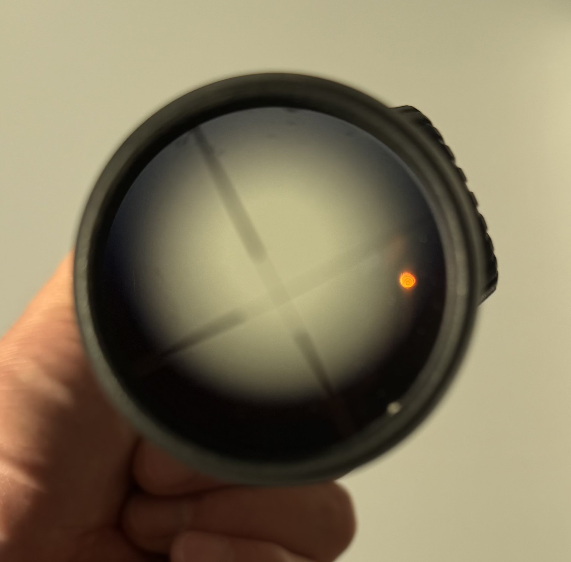 ZEISS Victory V8 2.8-20x56 M Zielfernrohr ASV LR – Bild 1