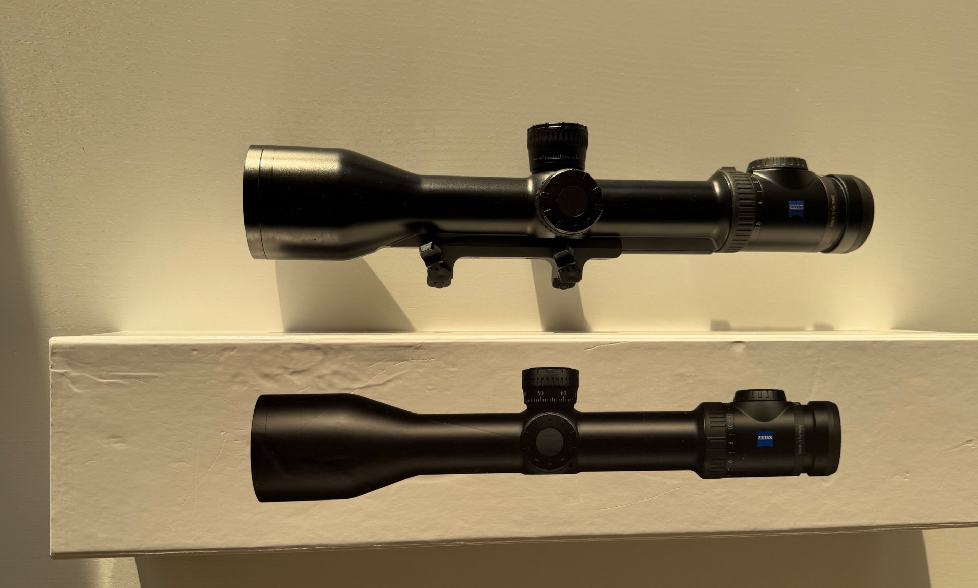 ZEISS Victory V8 2.8-20x56 M Zielfernrohr ASV LR – Bild 12