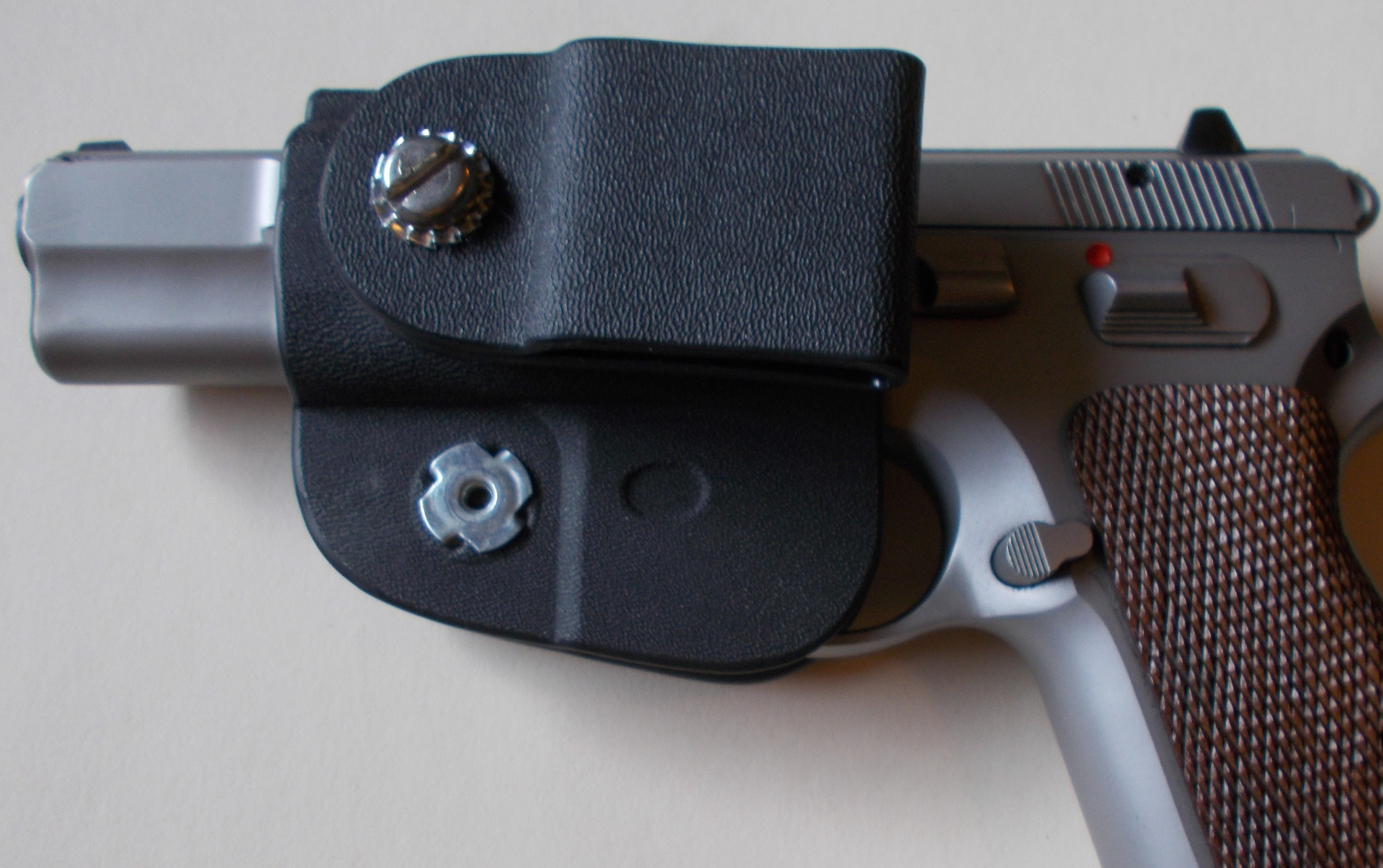 Pistolenholster – Bild 2