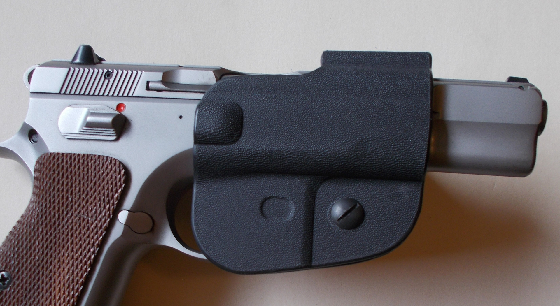 Pistolenholster – Bild 3