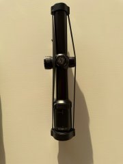 VICTORY HT 1.1-4X24 absolut neuwertig Absehen 54 – Bild 6