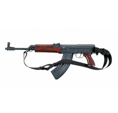 Taktischer 5 Punkt Riemen SA58 CSSR vz58 UK59 sling vz59 SA24 vz54 SA26 vz52/57 Kalaschnikov Zastava – Bild 1