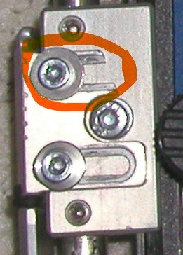 Anschütz KK Gewehr – Bild 10