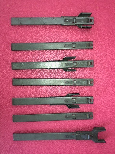 7 LADESTREIFEN Ak74 DDR – Bild 1