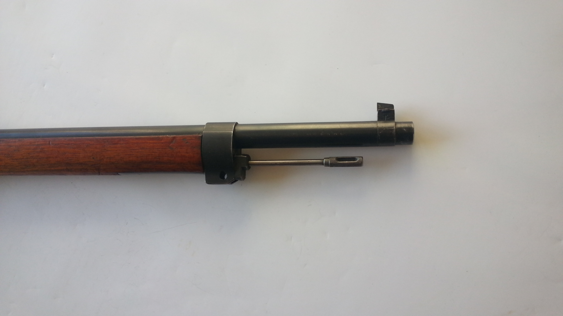 Schwedenmauser Carl Gustaf M96 6,5x55 – Bild 4