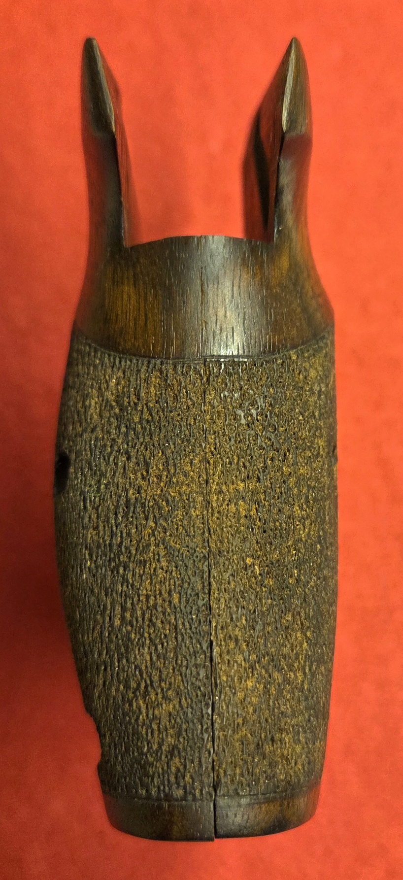 Custom made Griffschalen Nussbaum für SIG 210 , passend zu allen Vers. -1 bis -7, auch HF. Top ! – Bild 3