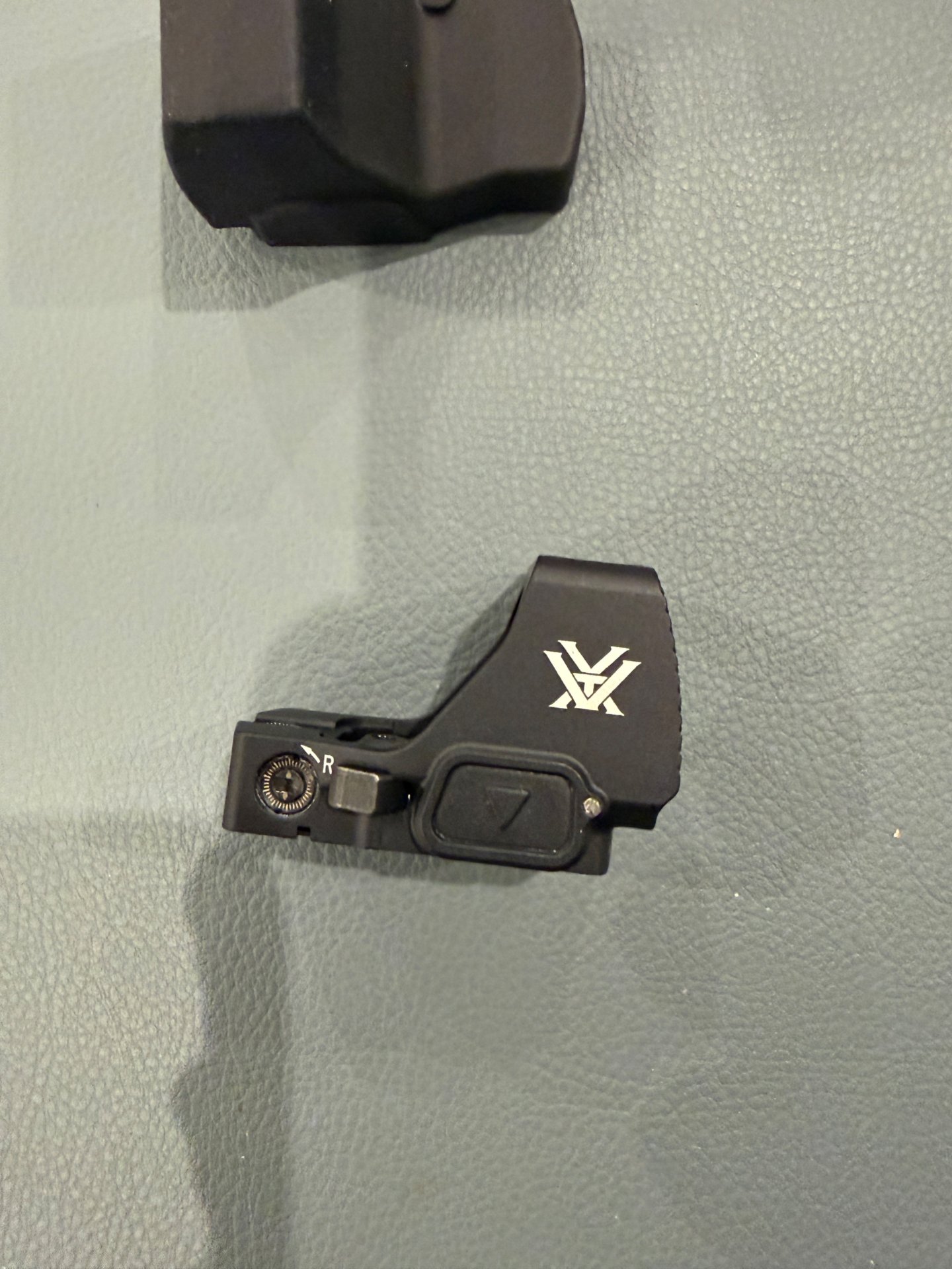 Vortex Defender XL Red Dot – unbenutzt in OVP – Bild 5