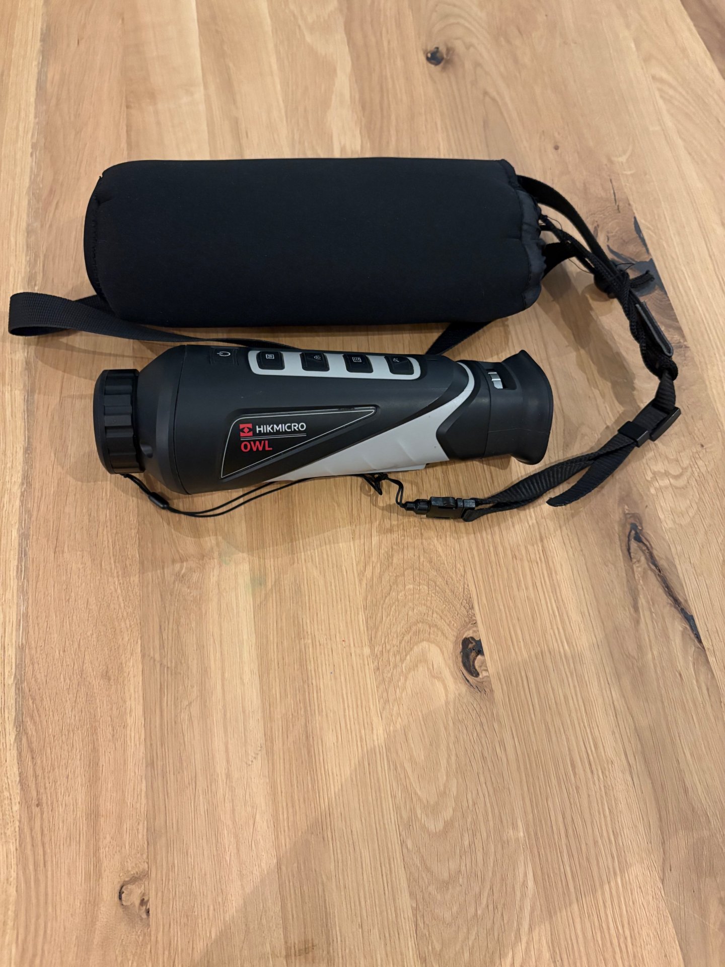 Hikmicro OWL OH35 – Bild 1