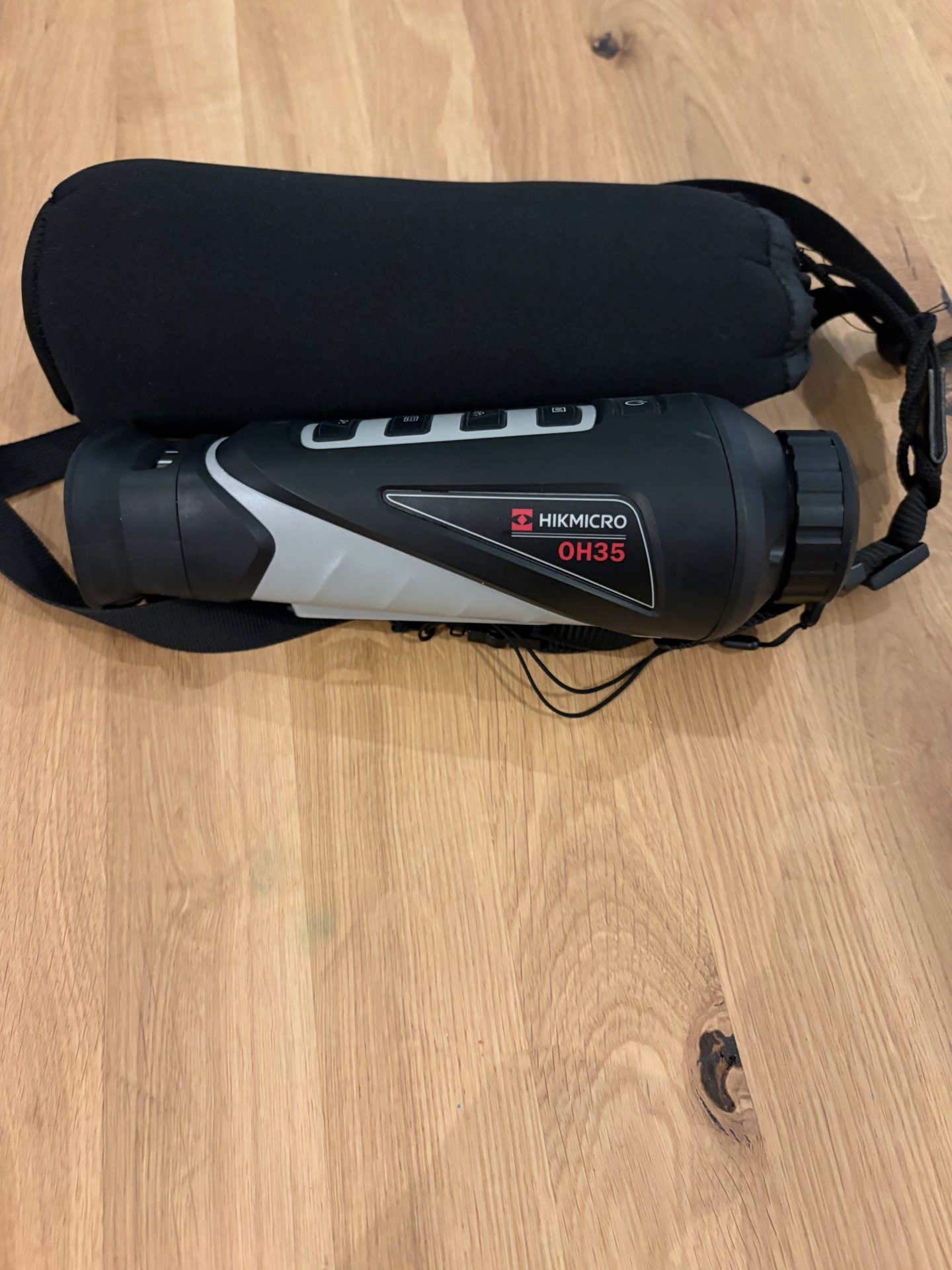 Hikmicro OWL OH35 – Bild 2