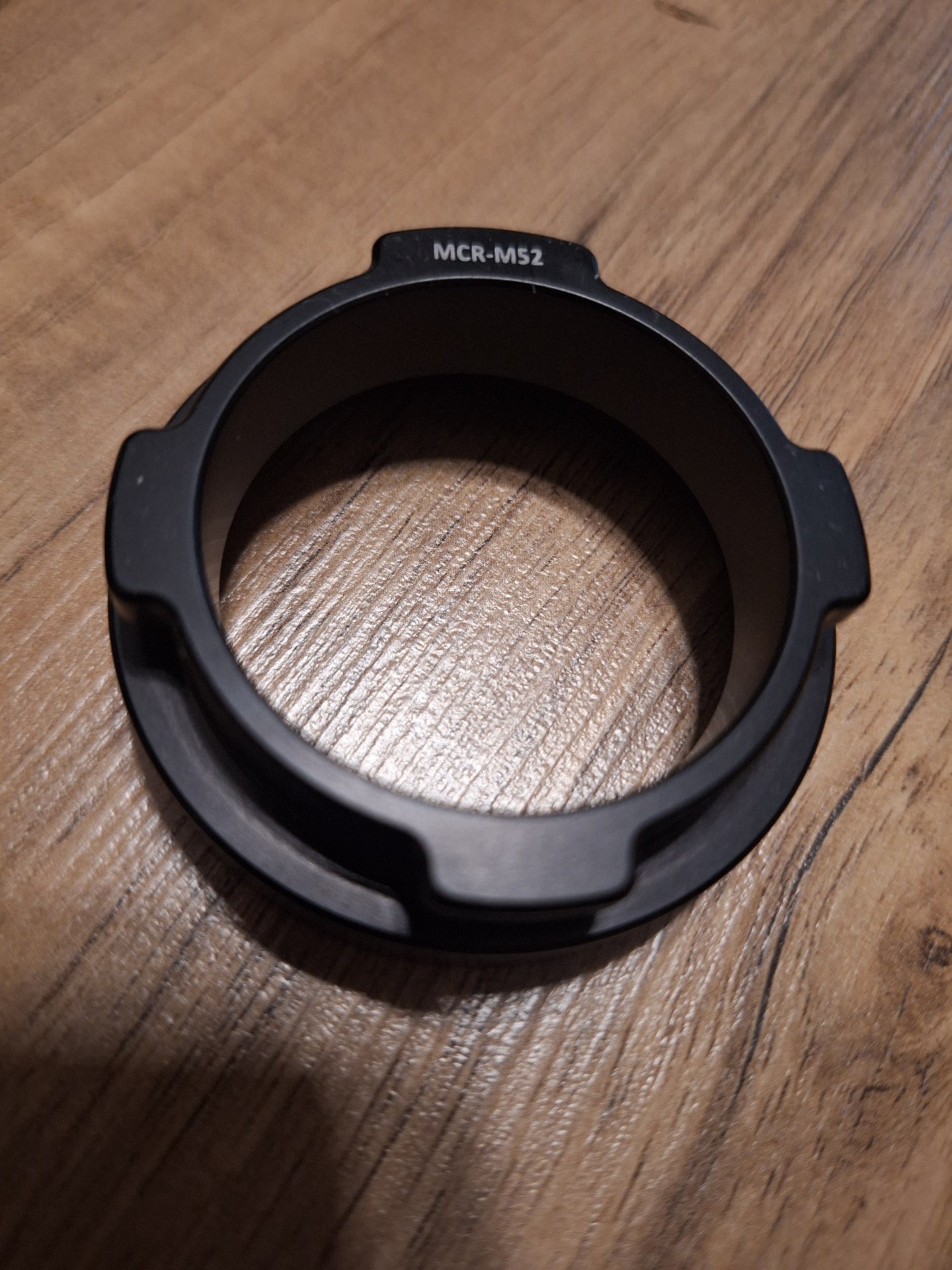 Rusan Adapter MAR MCR M52 – Bild 1