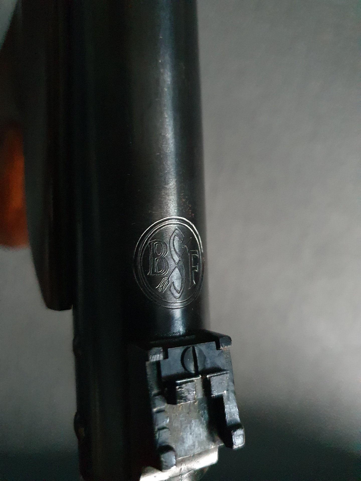 Mod S20 BSF Luftpistole – Bild 6