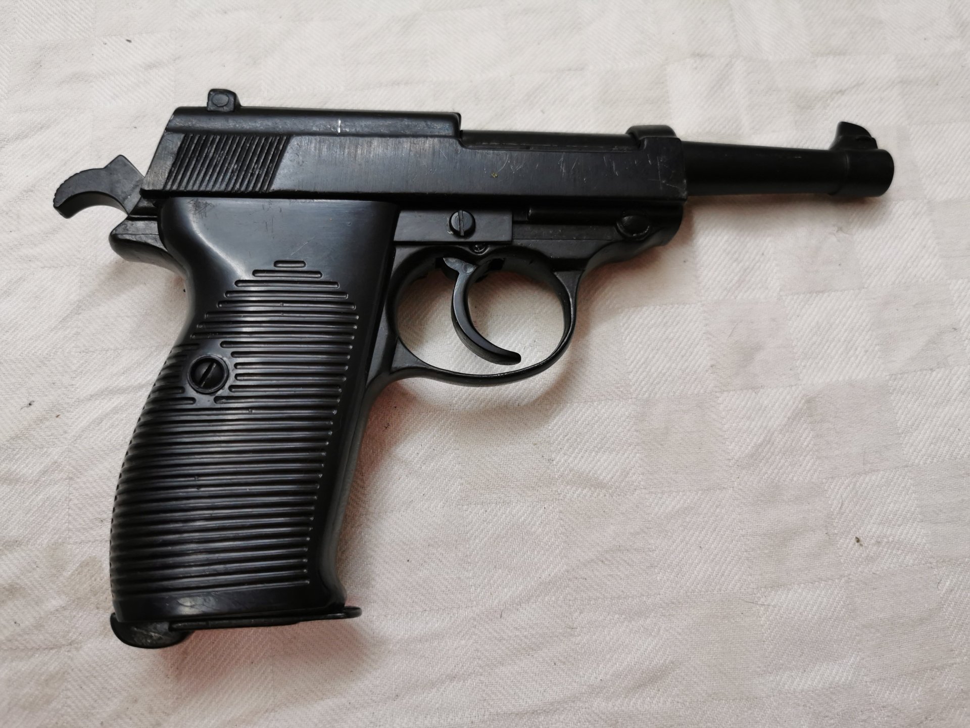 P38 Modellpistole – Bild 4