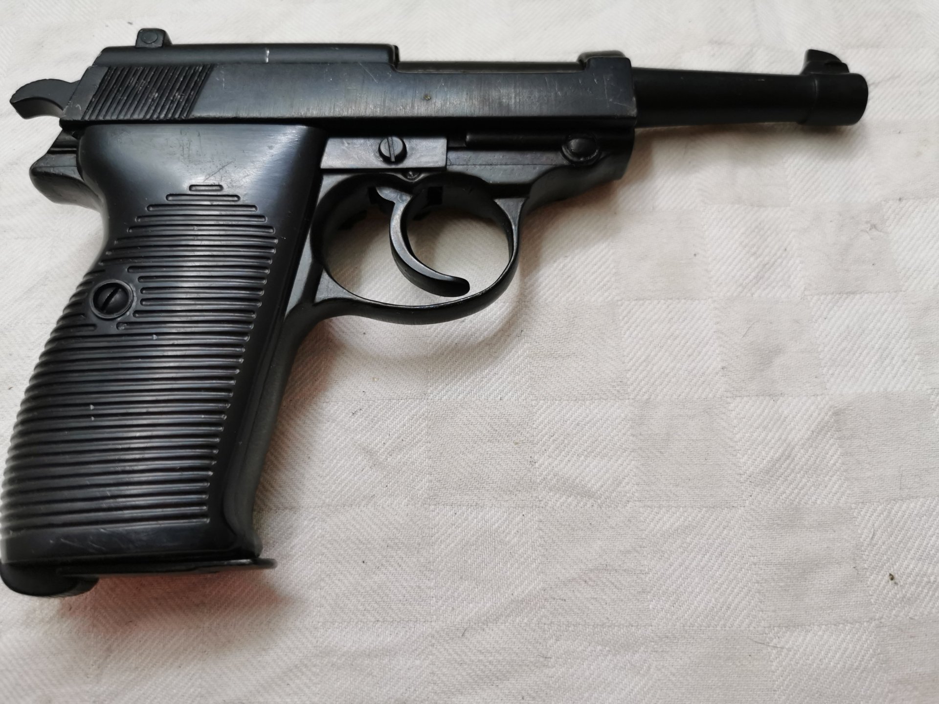 P38 Modellpistole – Bild 2