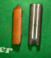 Anschütz Wangenauflage Handstütze – Bild 2