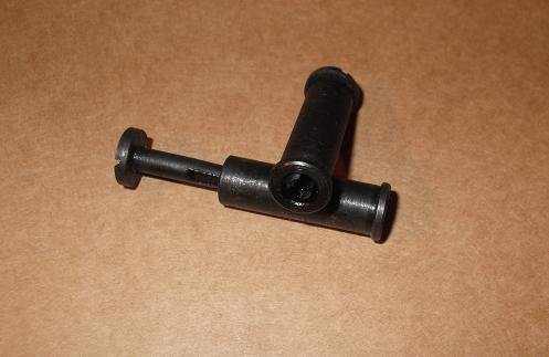 Haltebuchsen für MG34 – Bild 2