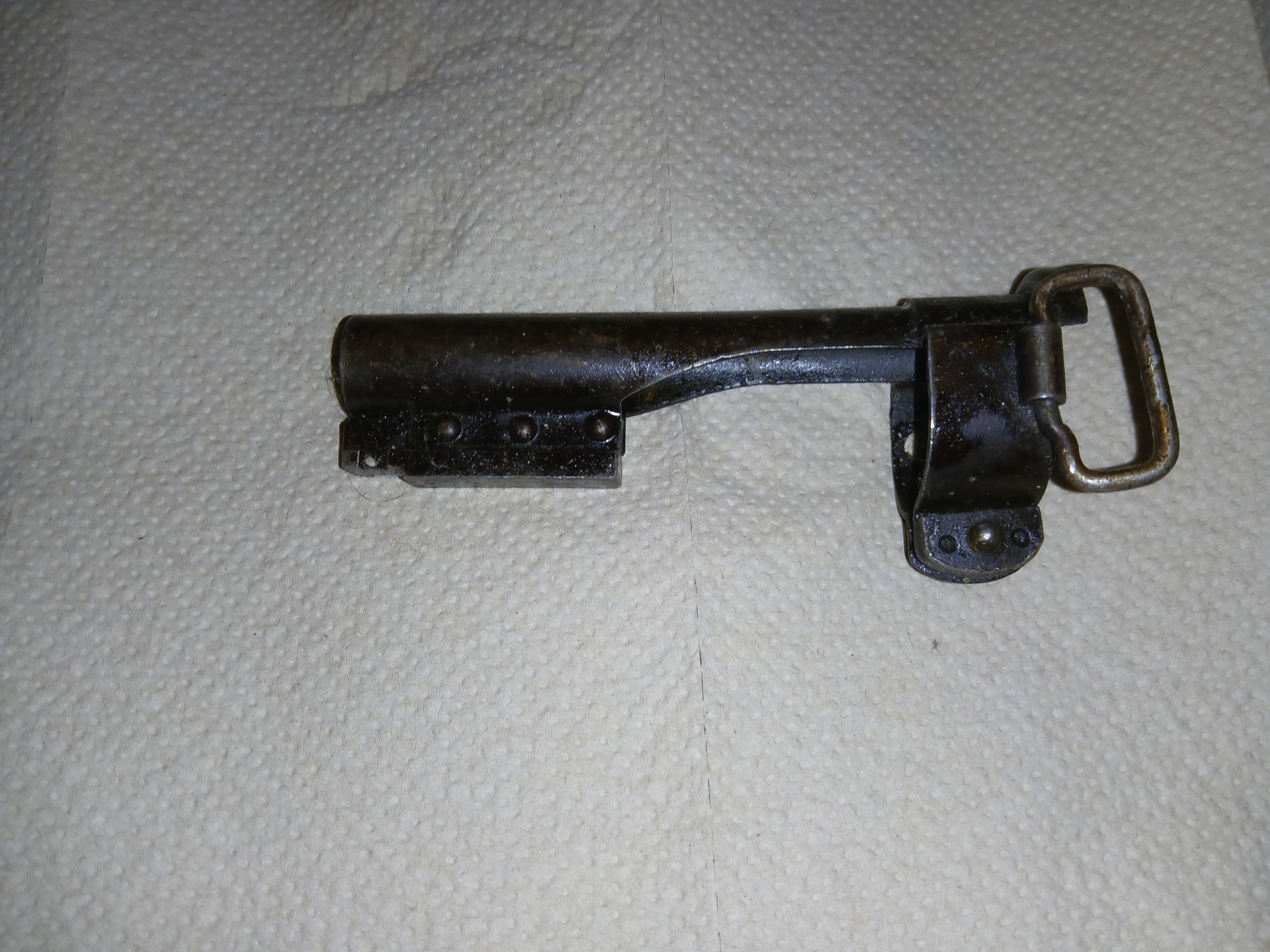 .30 M1 Carbine Bajonetthalter – Bild 1