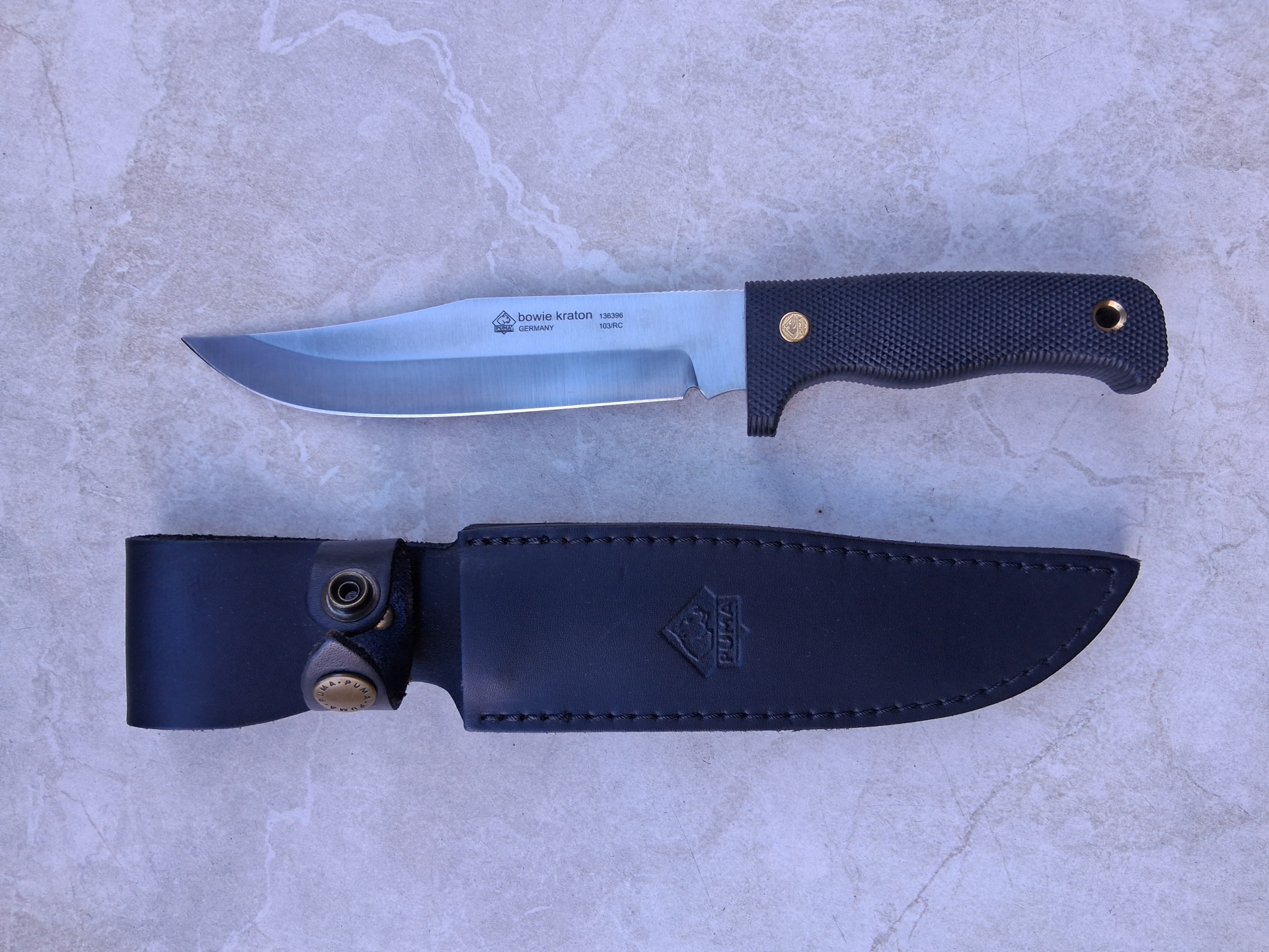 Puma Bowie Kraton – Bild 1