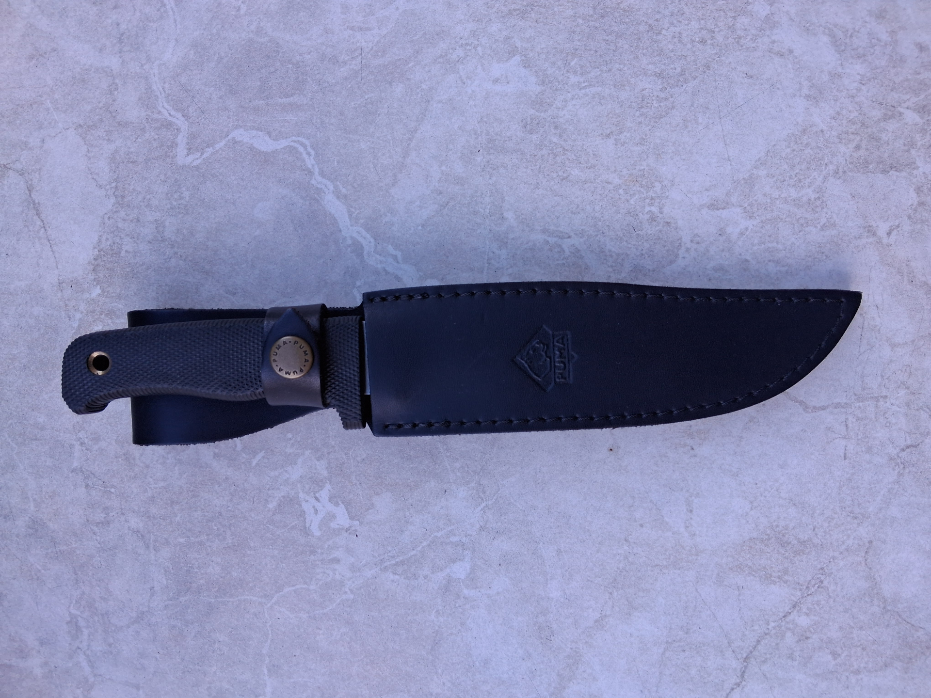 Puma Bowie Kraton – Bild 2