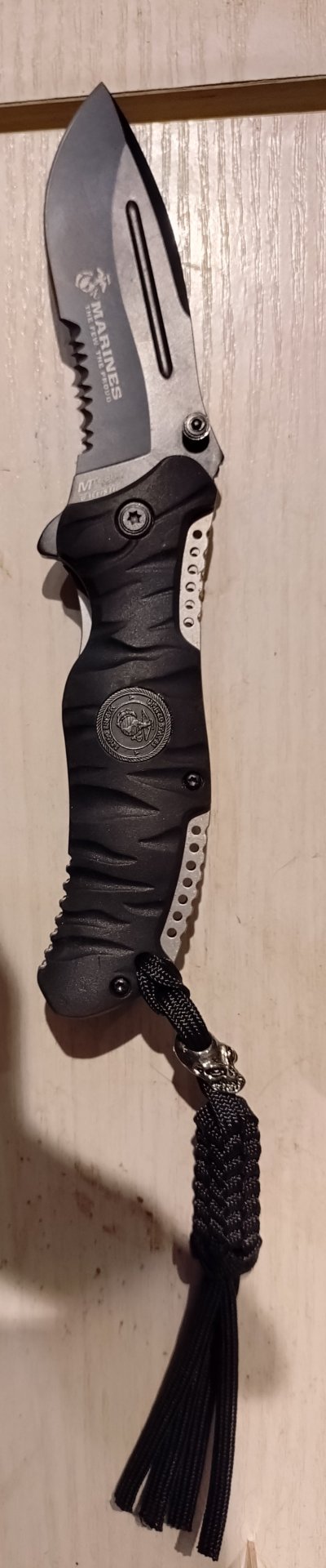 Messer USMC – Bild 1