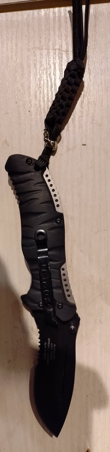 Messer USMC – Bild 2