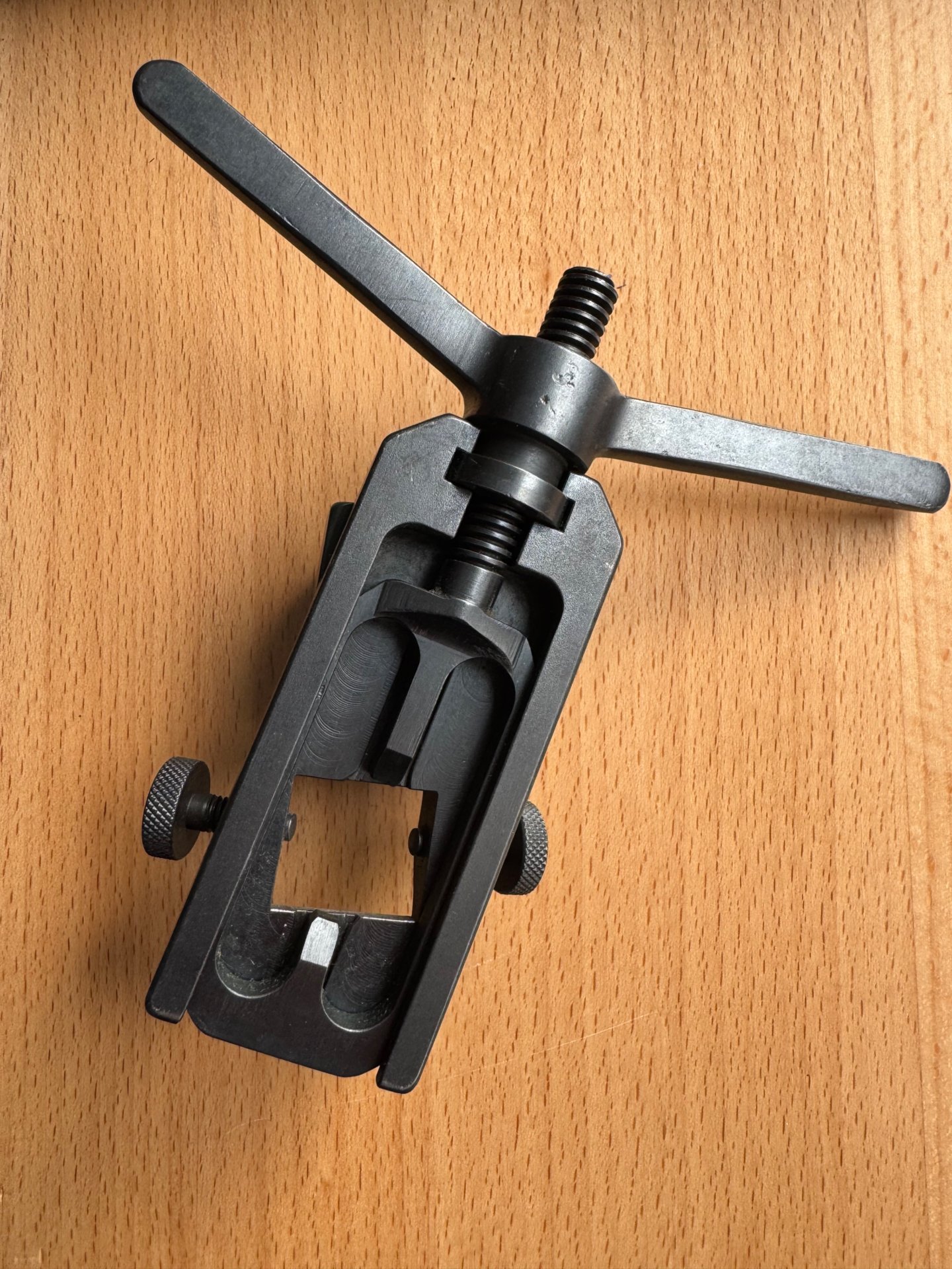 Kornschieber Swiss Arms K 11 und K 31 – Bild 2