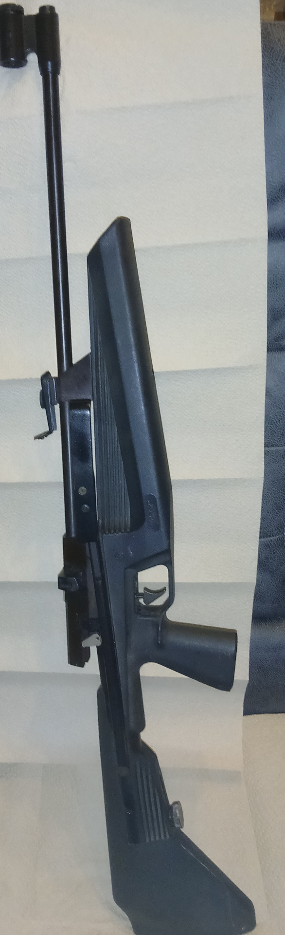 Luftgewehr Baikal 5 schüssige IJ61 – Bild 1