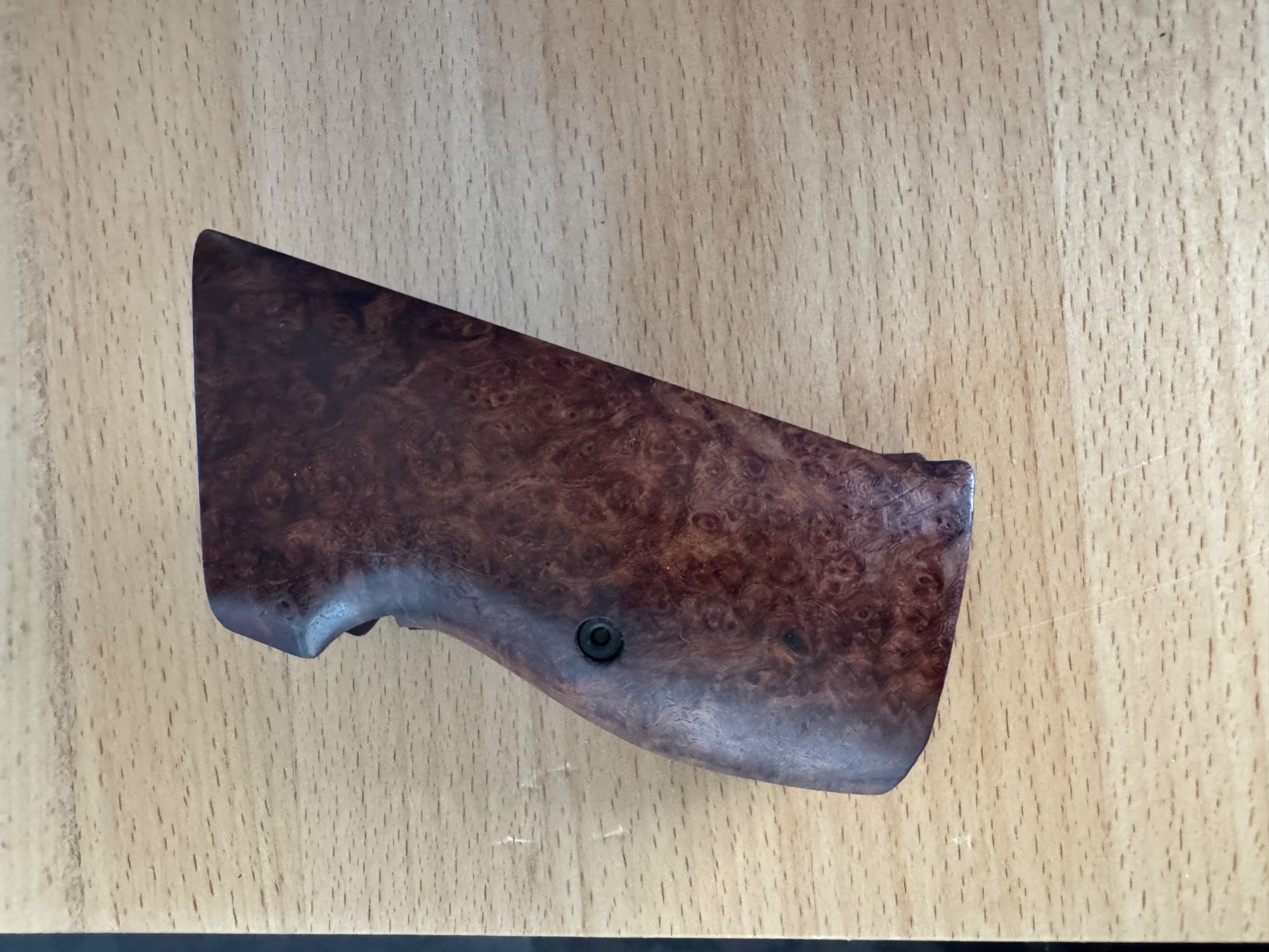 Nill Griffschalen für SIG 210 – Bild 2