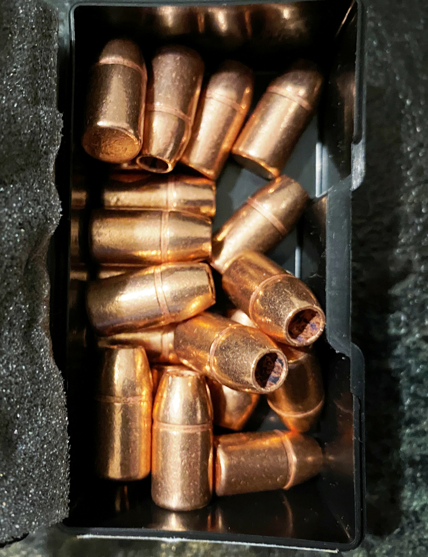 Barnes .429 (.44Mag) XPB – Bild 2