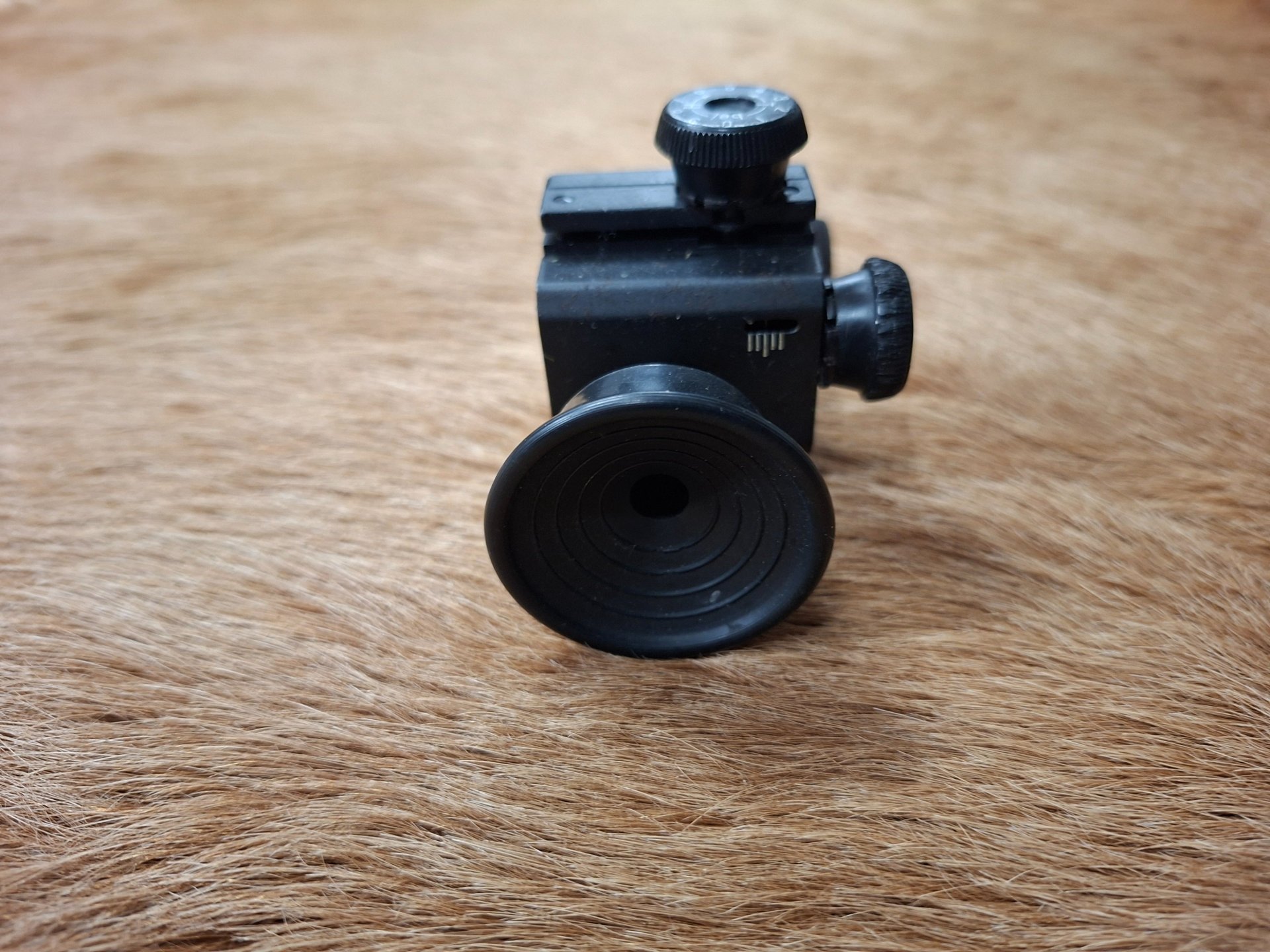 Diopter Feinwerkbau – Bild 2