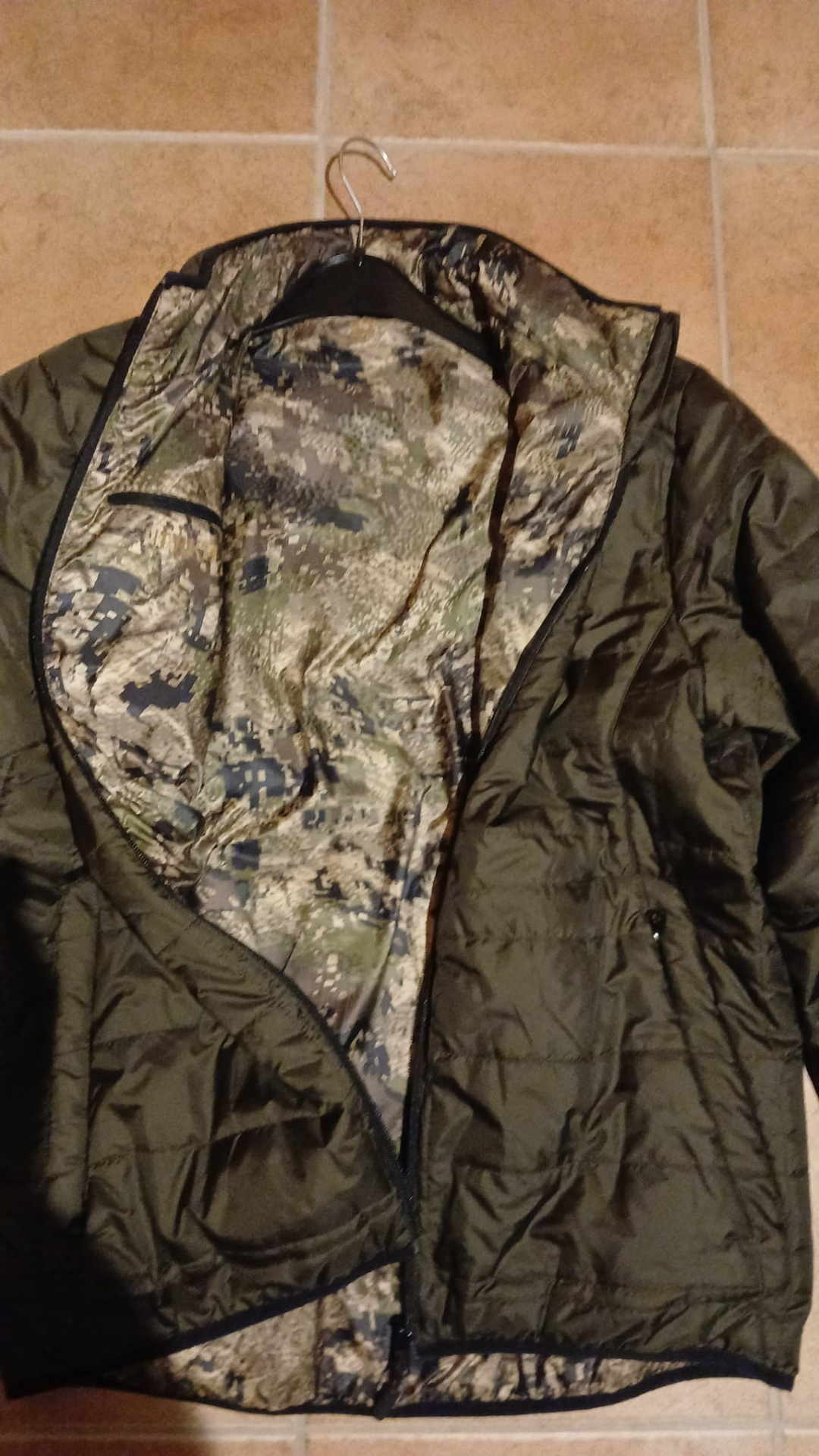 Jacke Härkila Gr.L – Bild 2