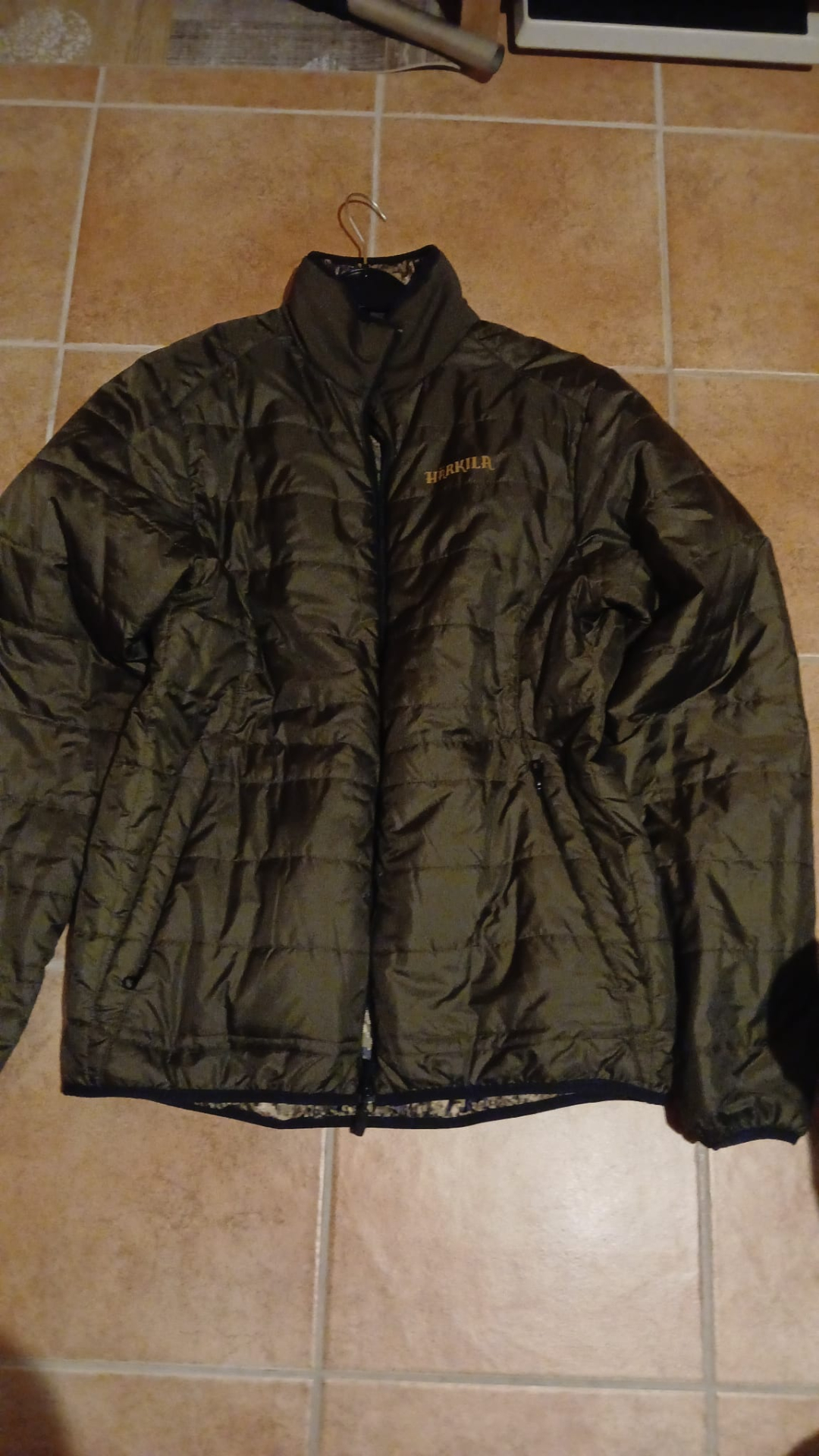 Jacke Härkila Gr.L – Bild 1
